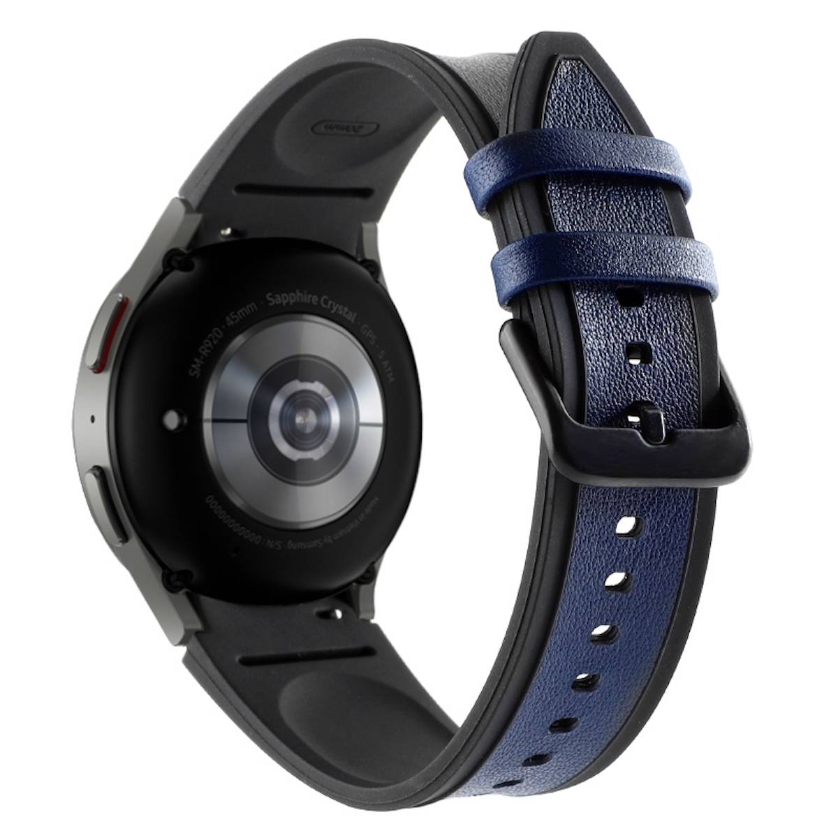 Für Samsung Galaxy Watch FE 6 5 4 Normal und Pro alle Größen Armband