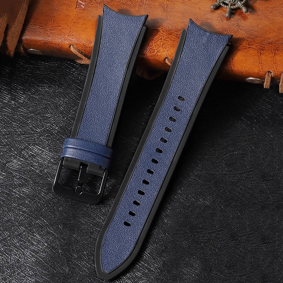 Für Samsung Galaxy Watch FE 6 5 4 Normal und Pro alle Größen Armband