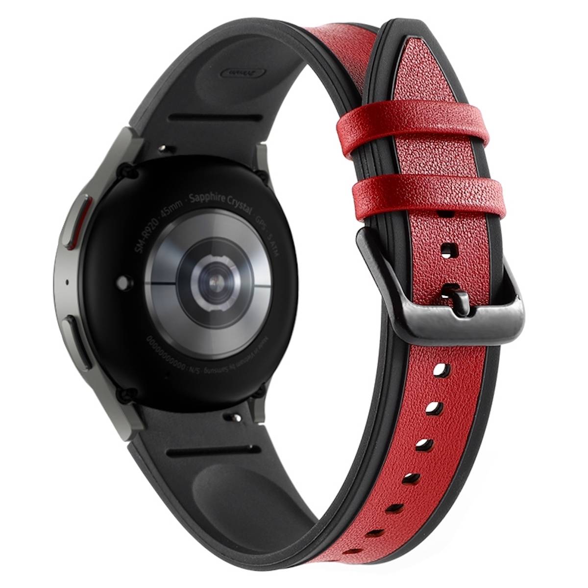 Für Samsung Galaxy Watch FE 6 5 4 Normal und Pro alle Größen Armband