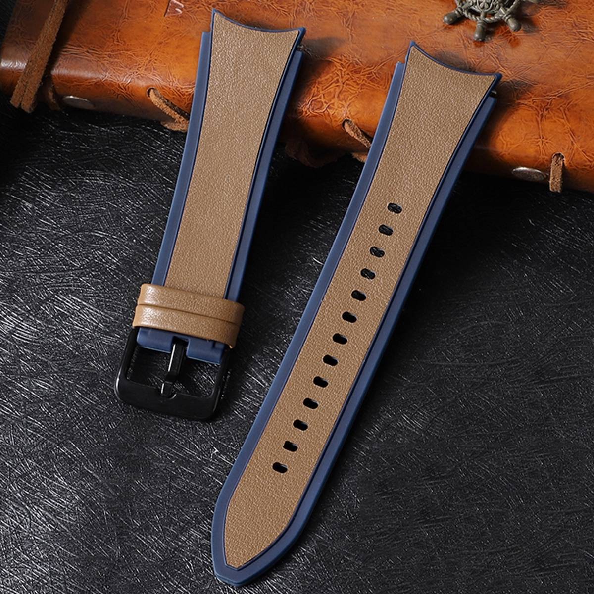 Für Samsung Galaxy Watch FE 6 5 4 Normal und Pro alle Größen Armband