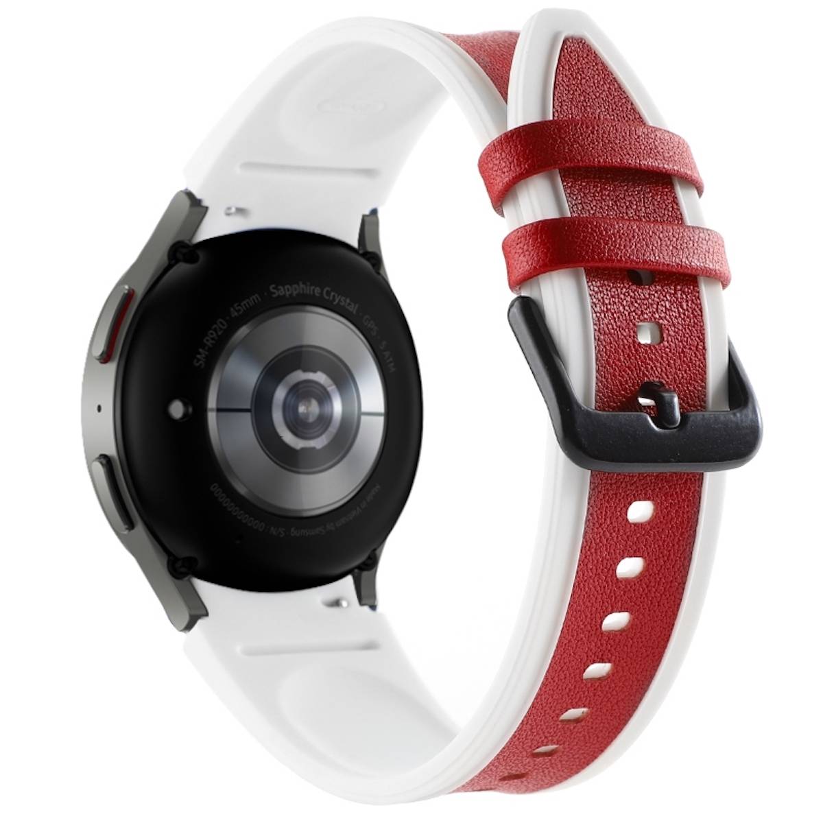 Für Samsung Galaxy Watch FE 6 5 4 Normal und Pro alle Größen Armband