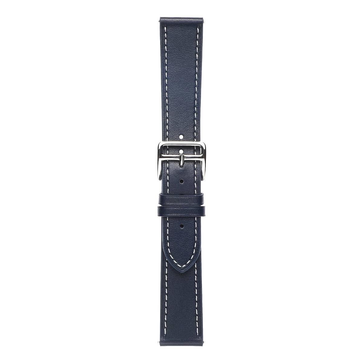 Für Samsung Galaxy Watch FE 6 5 4 Normal Pro Classic Kunstleder Band