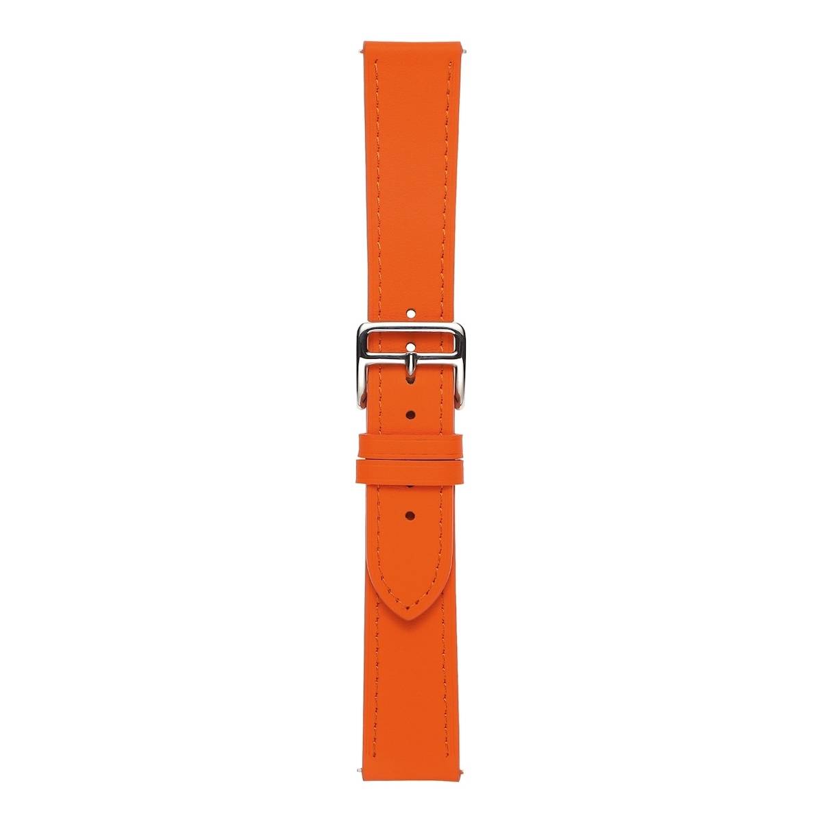 Für Samsung Galaxy Watch FE 6 5 4 Normal Pro Classic Kunstleder Band