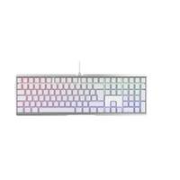 CHERRY MX-Board 3.0 S - Tastatur - Hintergrundbeleuchtung