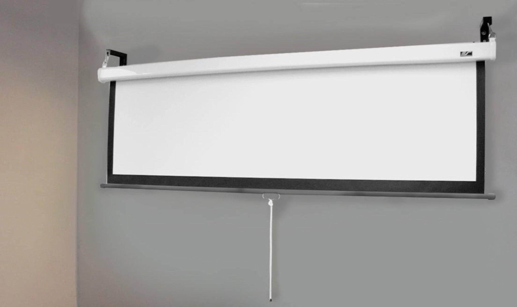 Rollo SRM 152,4 x 203,2 cm (4:3) 100"