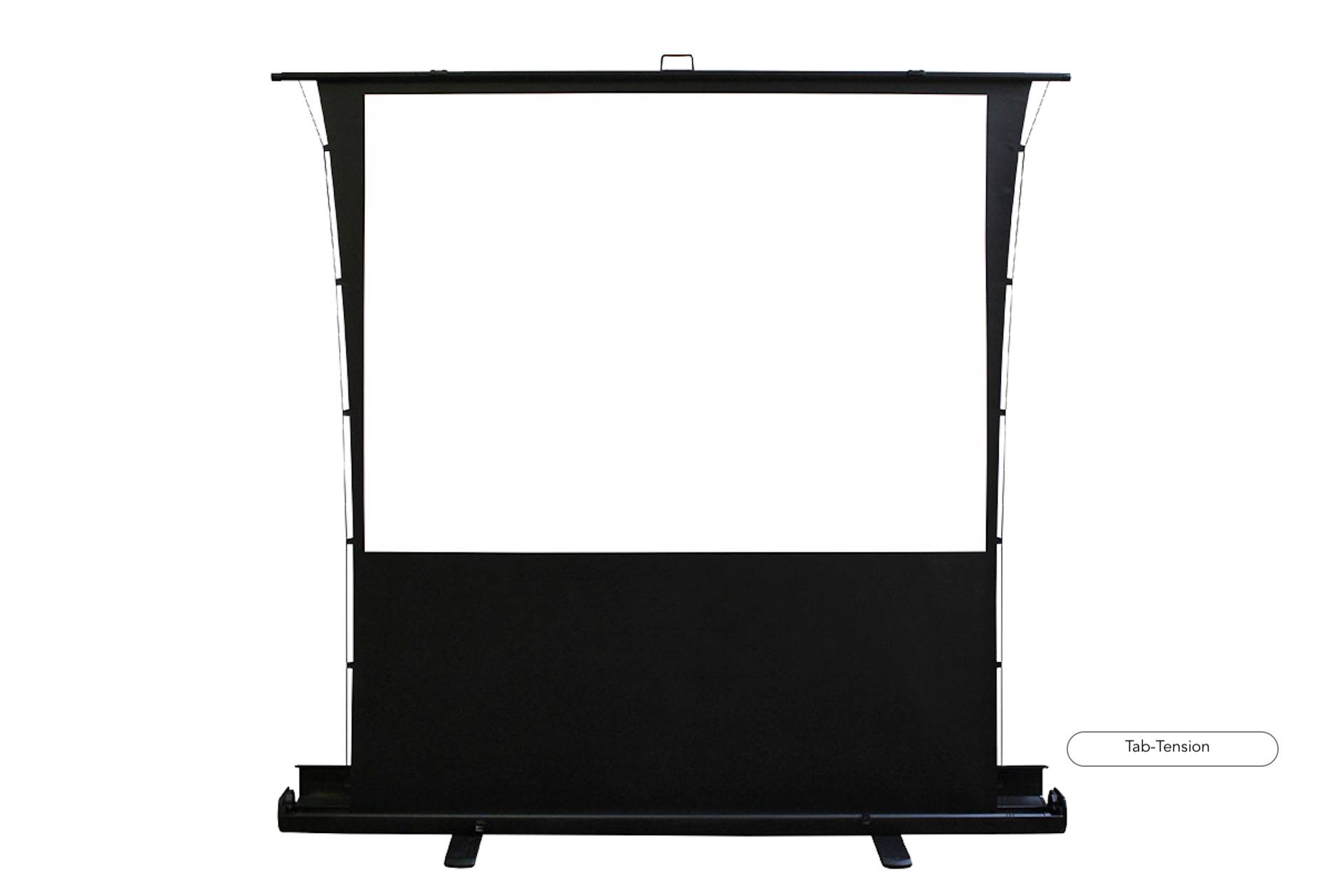 Ez Cinema Tab-Tension 137,16 x 182,88 cm (4:3) 90''