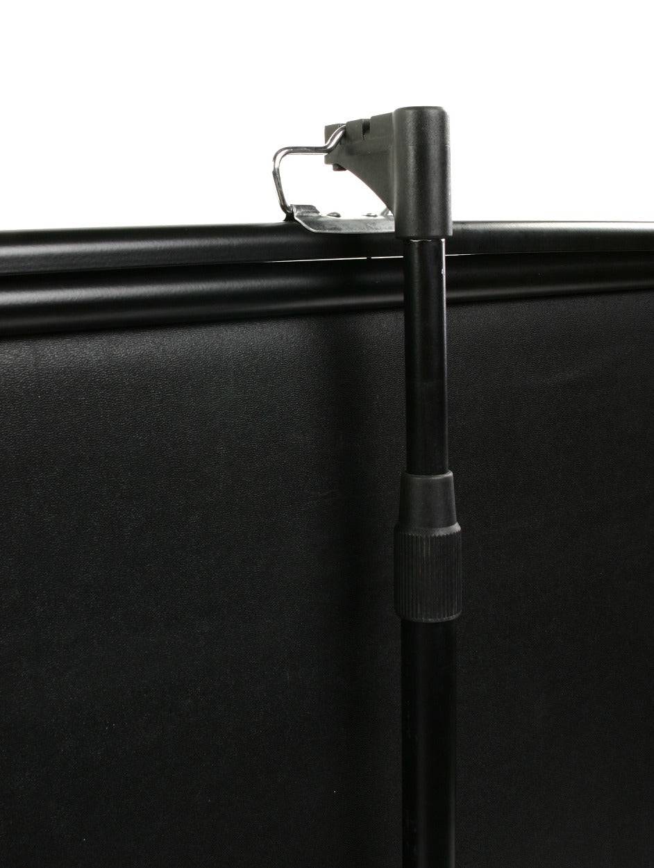 Ez Cinema 182,9 x 243,8 cm (4:3) 120"