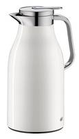 alfi Isolierkanne SKYLINE 1.5 Liter coconut white mat 6463353