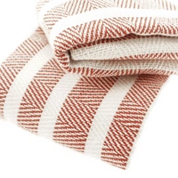 Turquoise Home 4er Pack Pestemal Küchetuch Handtuch 50x90cm Putztuch Badetuch Weiß-Rot Turquoise Home 4er Pack Pestemal Küchetuch Handtuch 50x90cm Putztuch Badetuch Weiß-Rot