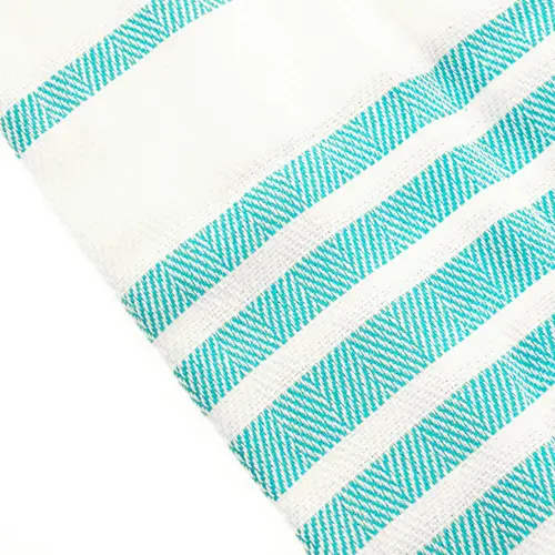 Turquoise Home 4er Pack Pestemal Küchetuch Handtuch 50x90cm Putztuch Badetuch Weiß-Blau Turquoise Home 4er Pack Pestemal Küchetuch Handtuch 50x90cm Putztuch Badetuch Weiß-Blau