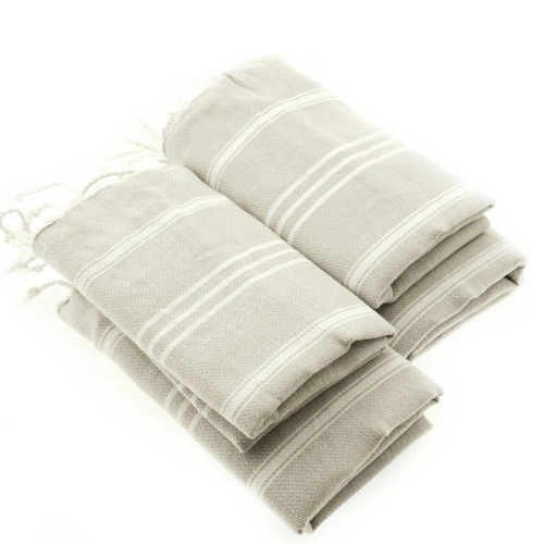 Turquoise Home 4er Pack Pestemal Küchetuch Handtuch 50x90cm Putztuch Badetuch Grau Turquoise Home 4er Pack Pestemal Küchetuch Handtuch 50x90cm Putztuch Badetuch Grau