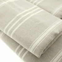 Turquoise Home 4er Pack Pestemal Küchetuch Handtuch 50x90cm Putztuch Badetuch Grau Turquoise Home 4er Pack Pestemal Küchetuch Handtuch 50x90cm Putztuch Badetuch Grau