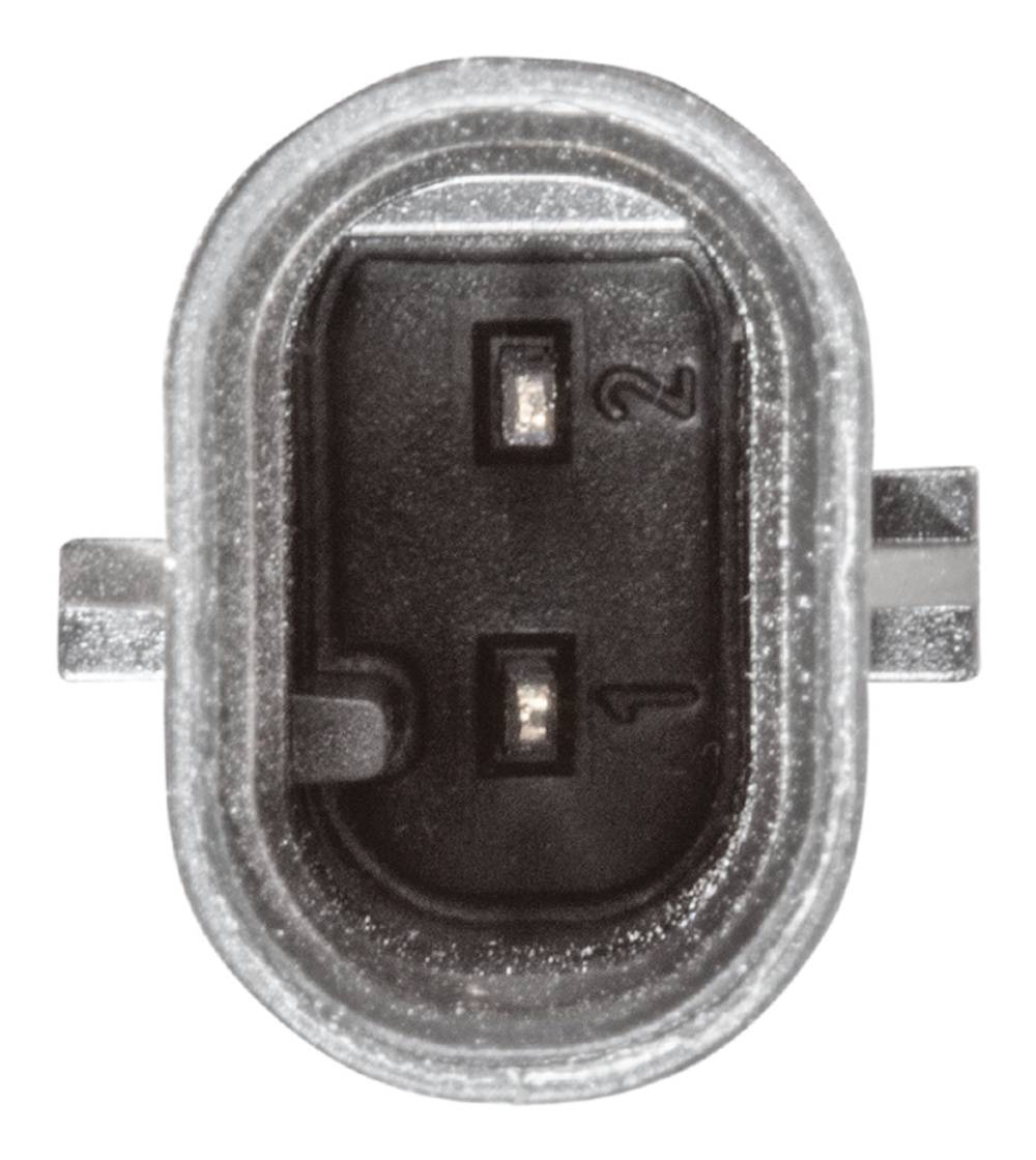 HELLA 6PK 010 181-701 Sensor, Batteriemanagement - 12V - geschraubt - Kabel: 180mm