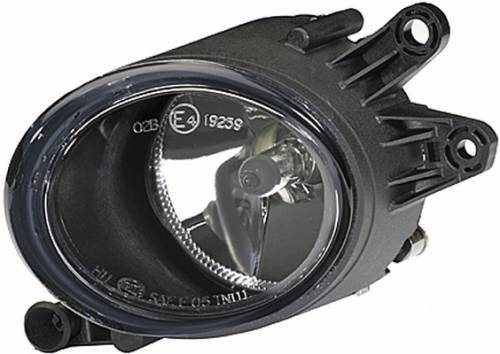 HELLA Nebelscheinwerfer 1N0009594-011 für Audi A4 links
