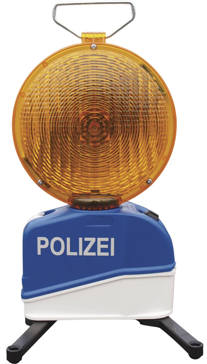 Star-Flash LED 620, Blitzleuchte zur Schnellabsicherung