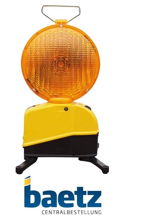 Star-Flash LED 620, Blitzleuchte zur Schnellabsicherung