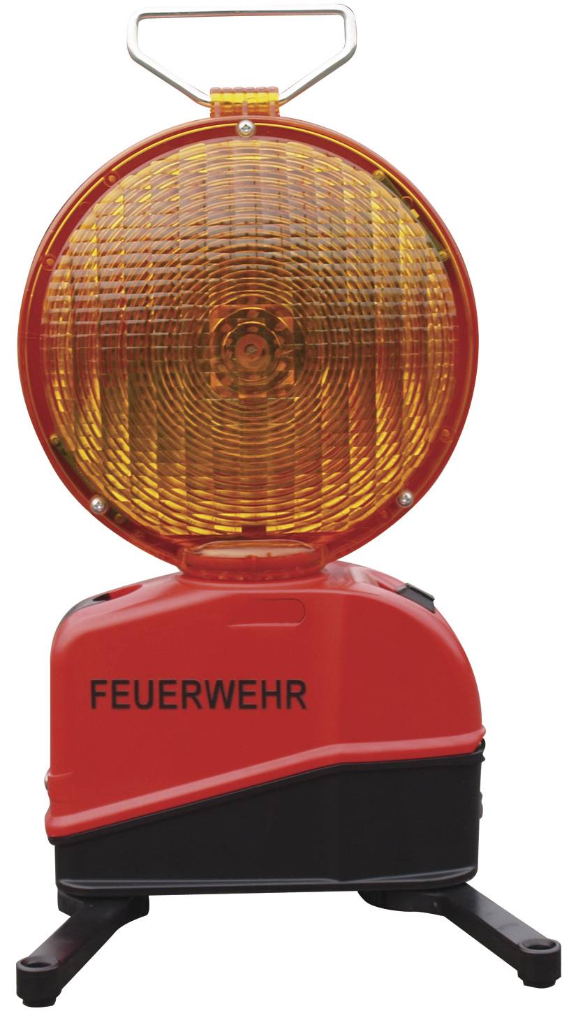 Star-Flash LED 620, Blitzleuchte zur Schnellabsicherung