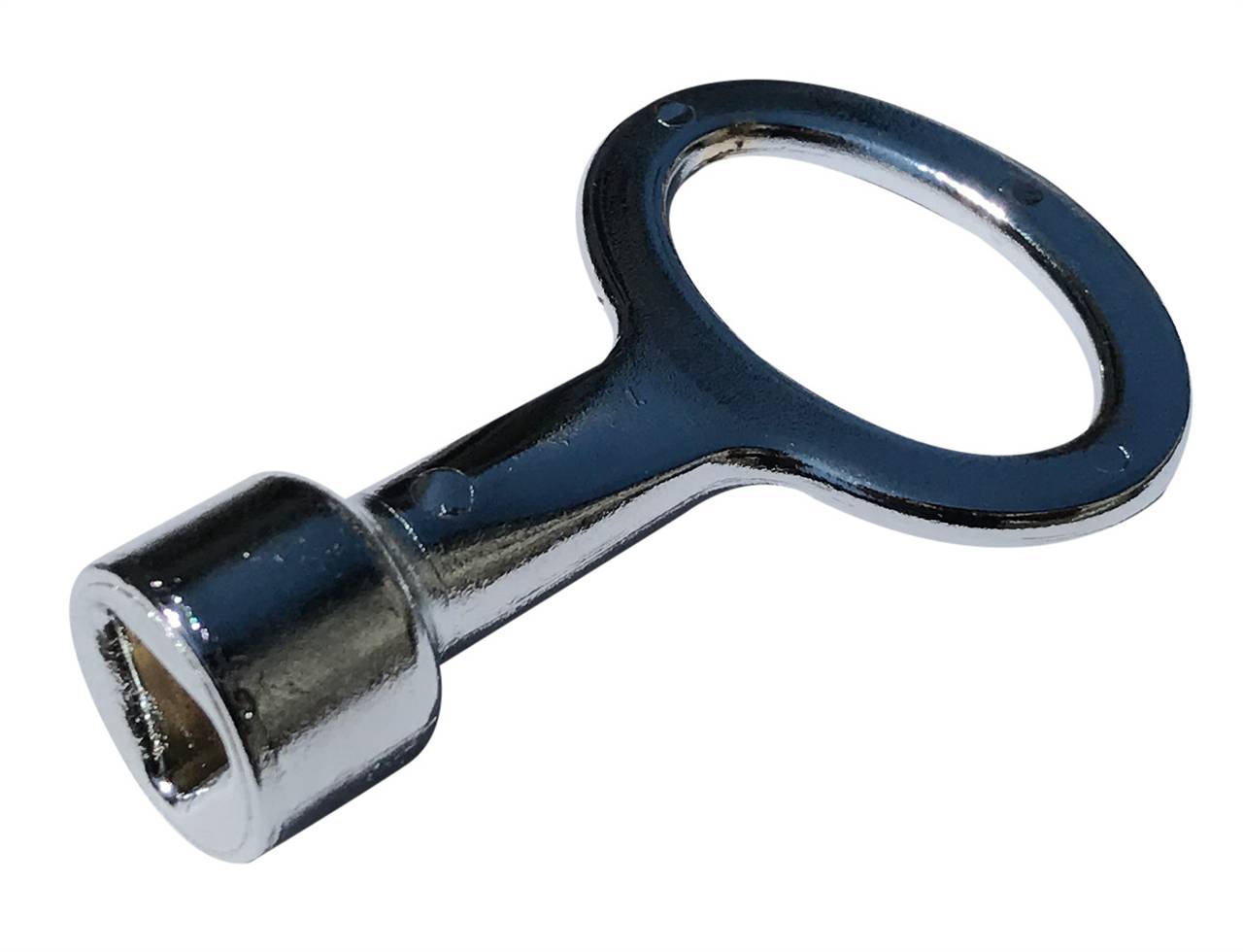 Schake Dreikantschlüssel 8 mm