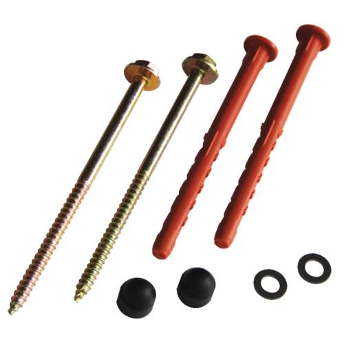 Befestigungsset 6205 für Horizont Sichtzeichen