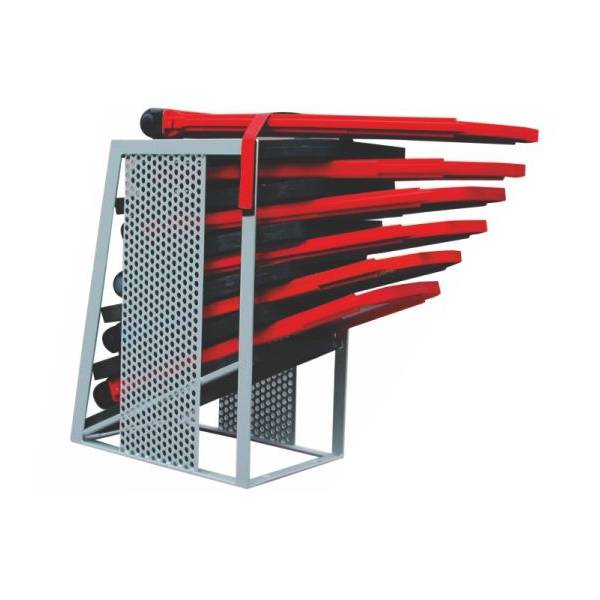 Transportbox für WarnMax, FlashMax