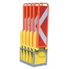 Klapp-Bake, LED Flash, mit LED-Blitz