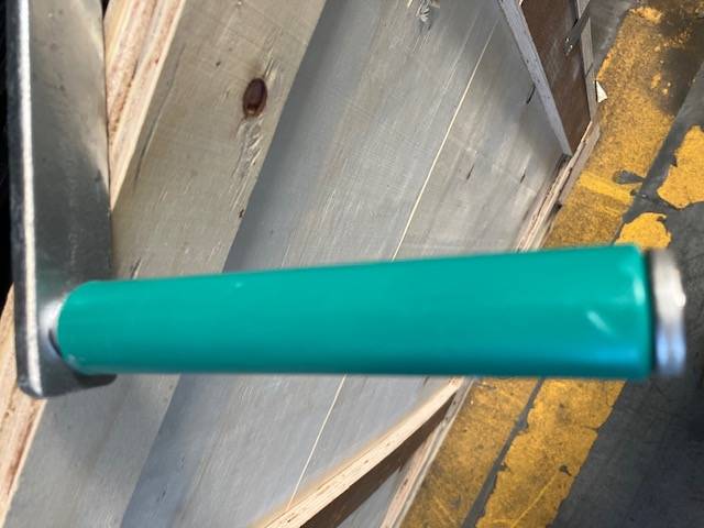 Schake Kurbel für Kurbel-Gerüstbock K1200, K1500 und K1500/3