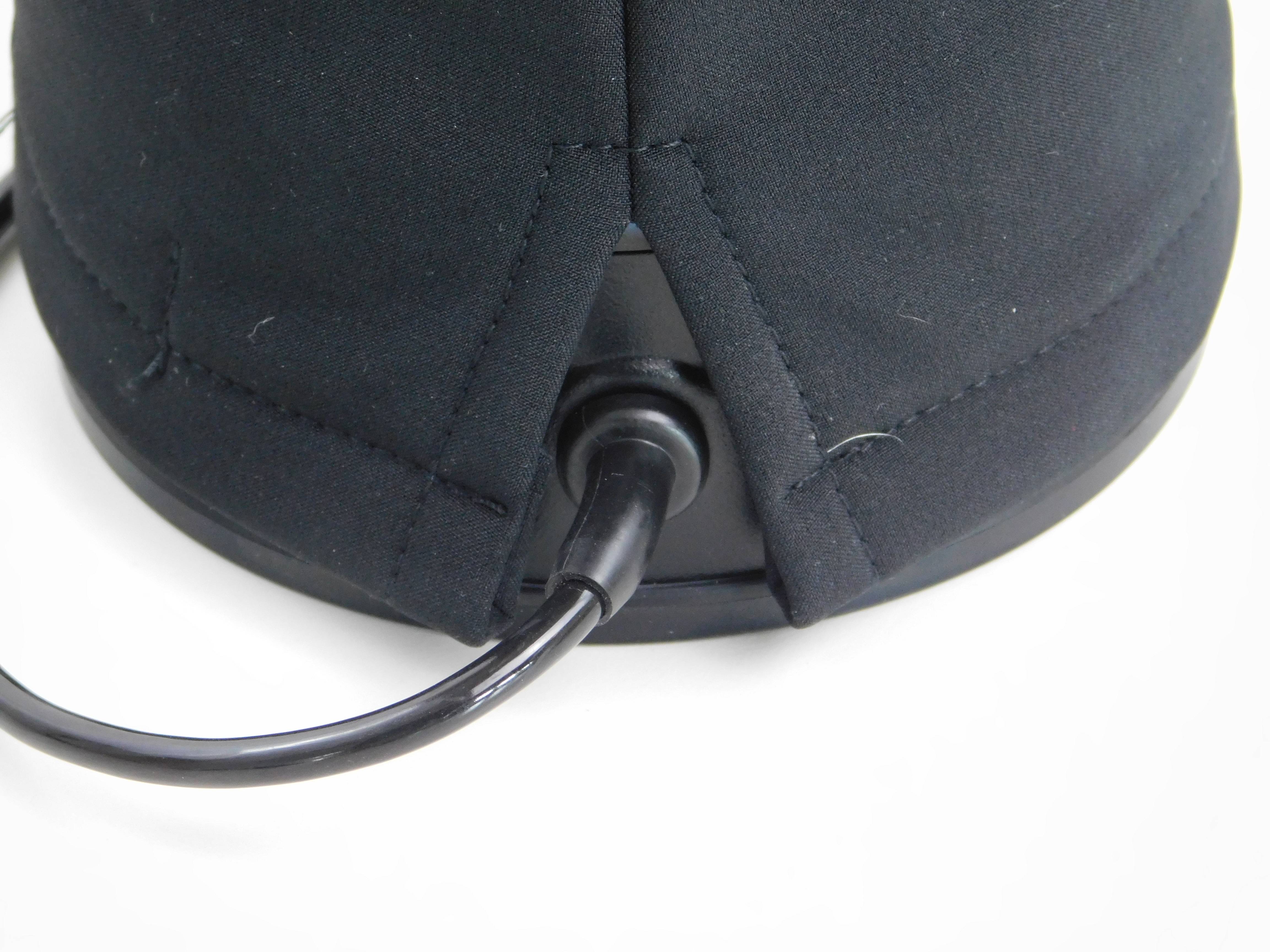 Tarnabdeckung für Movia SL