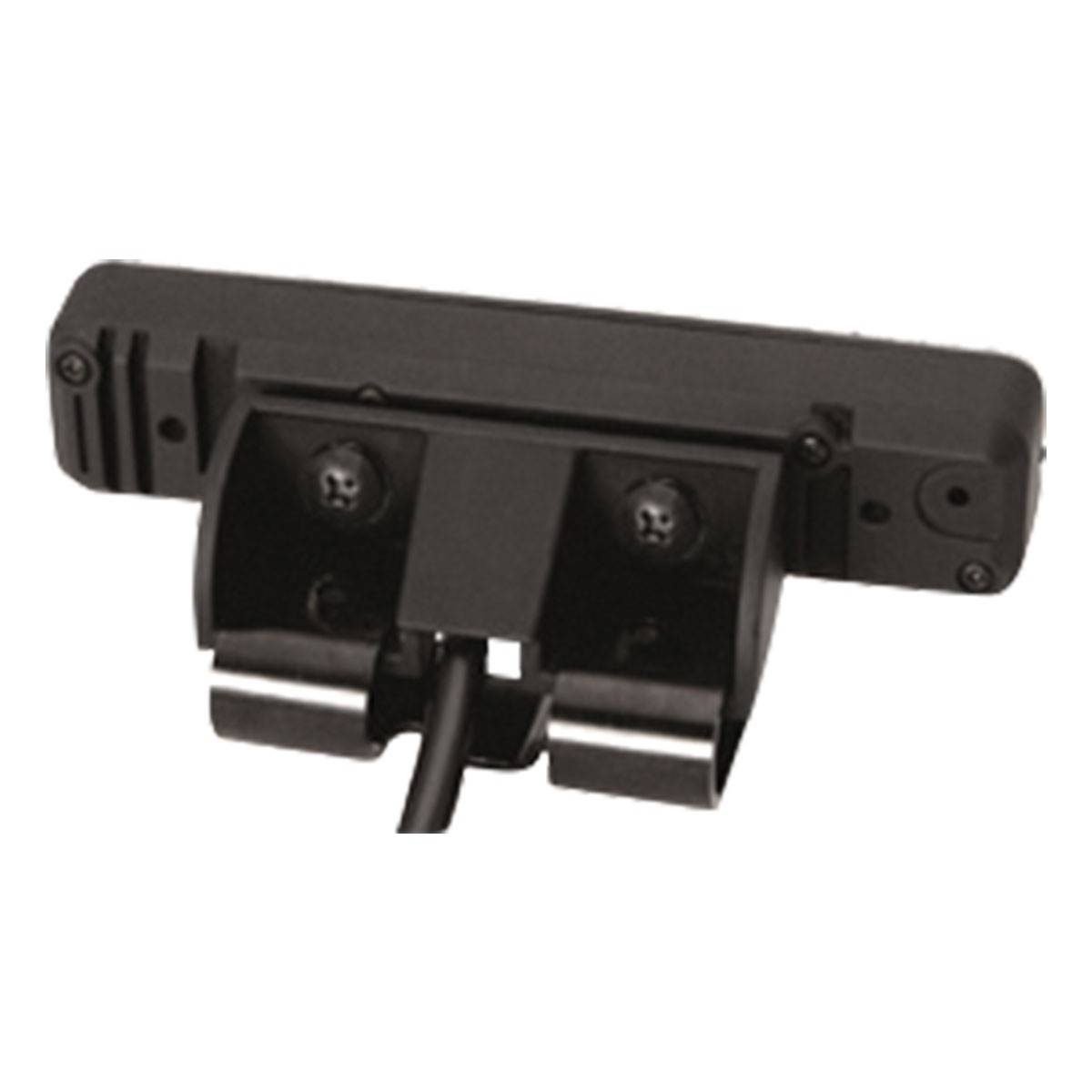 LED Frontblitzer SERIE 3706, Profiqualität Farbe: gelb