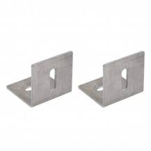 Halter für LED-Blitzmodul, Serie 3812