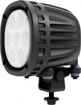 Hänsch LED Arbeitsscheinwerfer, Modell 1313, 8900 Lumen Ausführung: Asymmetrisches Licht