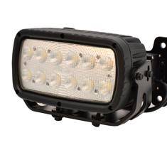 Hänsch LED Arbeitsscheinwerfer, Modell 1323, 16500 Lumen Ausführung: Symmetrisches Licht, 230 Volt