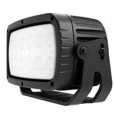 Hänsch LED Arbeitsscheinwerfer, Modell 1323, 16500 Lumen Ausführung: Symmetrisches Licht, 230 Volt