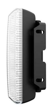 Hänsch LED Arbeitsscheinwerfer, Modell VL 4 Ausführung: Symmetrisches Licht