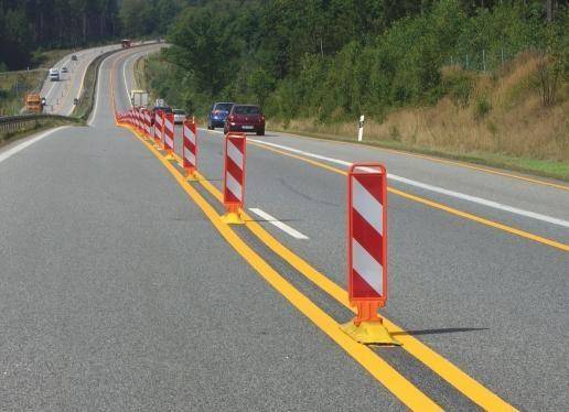 Leitboy III, L82, Mini-Bake, Horizont Klemmfix