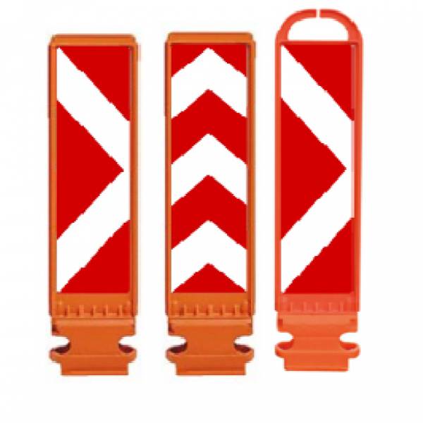 Leitboy III, L82, Mini-Bake, Horizont Klemmfix