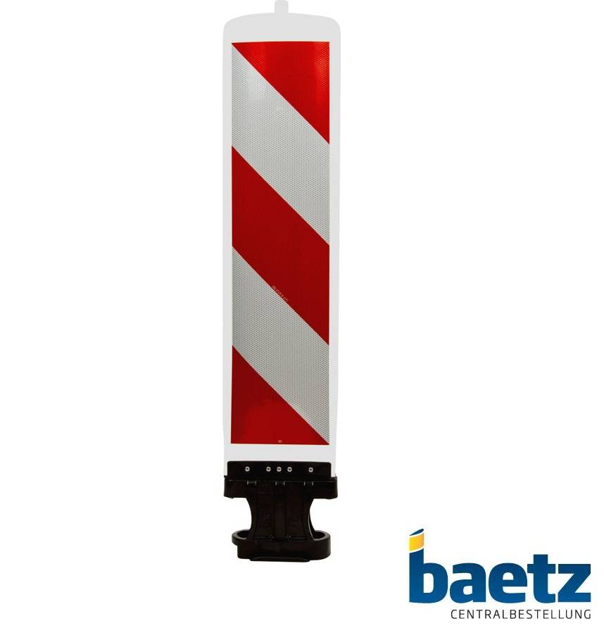 Leitboy V, L102, Horizont Klemmfix