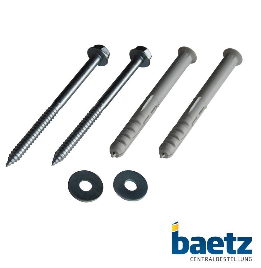 horizont Befestigungsset 6202, 766202