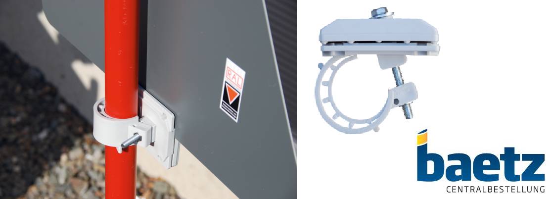 Schilderhalter, 126 M0