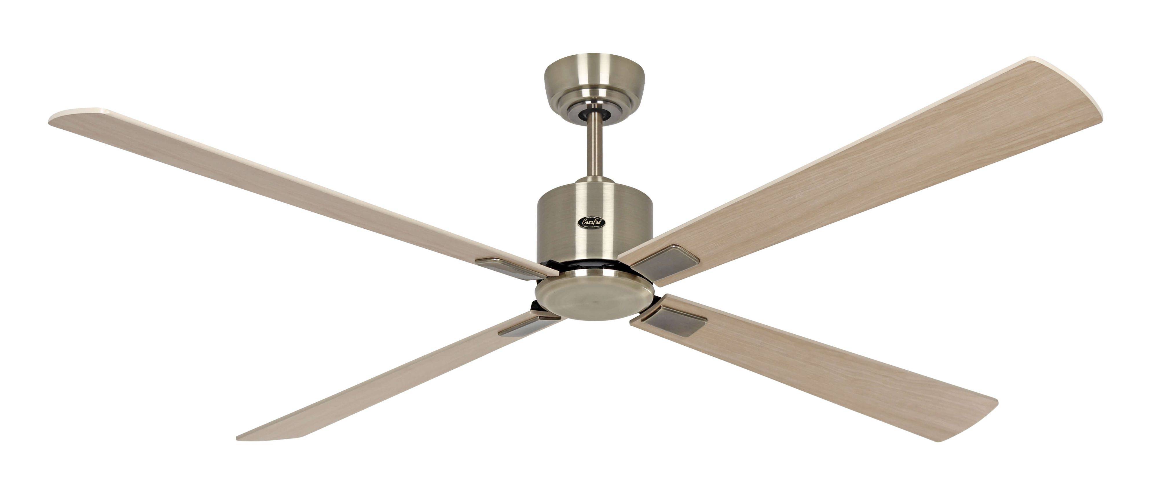 Deckenventilator Eco Neo III 152 MA Ahorn / Buche