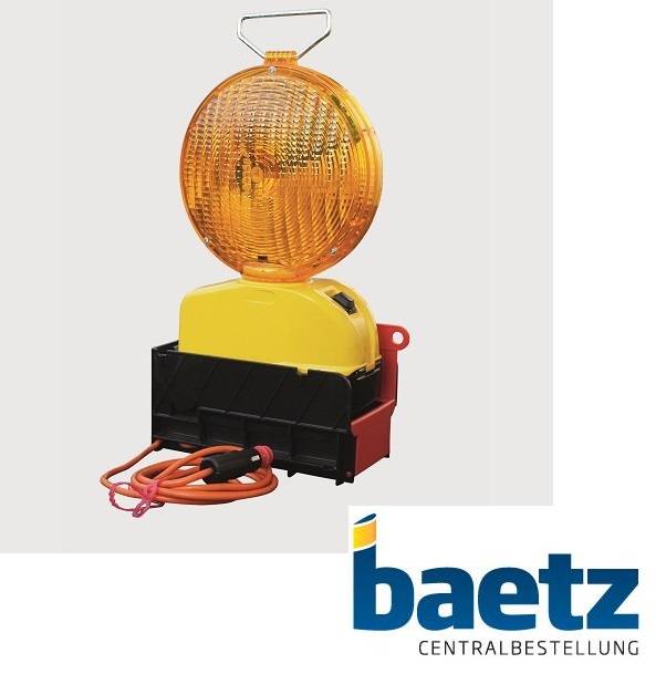 Star-Flash LED Führungslichtanlage, Einzelleuchte, Typ 627