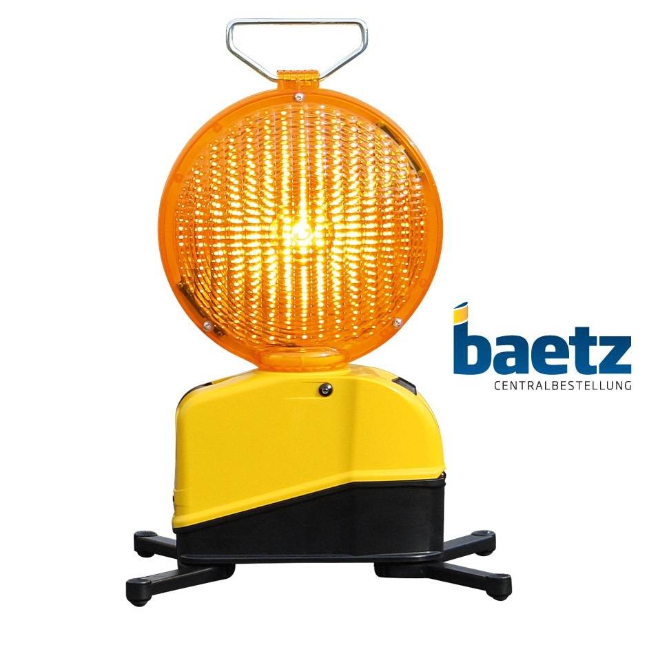 Star-Flash LED Führungslichtanlage, Einzelleuchte, Typ 627