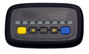 ECCO LED Warnsystem ED3315A, 12/24 Volt Ausführung: Länge Anschlusskabel 40 cm