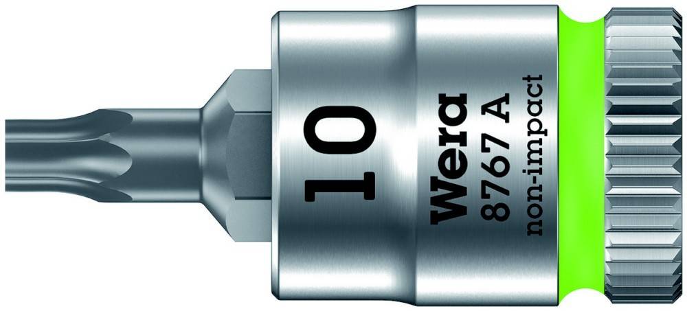 Wera Werk Bitnuss 8767 A