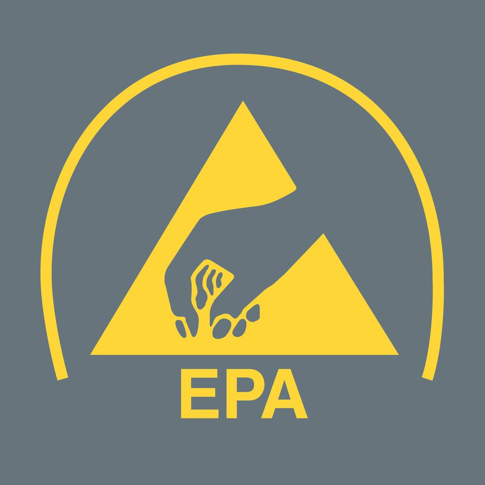 Kraftform Kompakt 60 ESD, 17-teilig