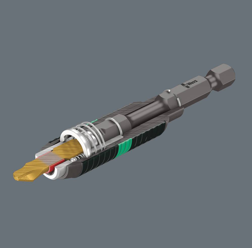 855/1 BTH Bits, PZ 1 x 25 mm