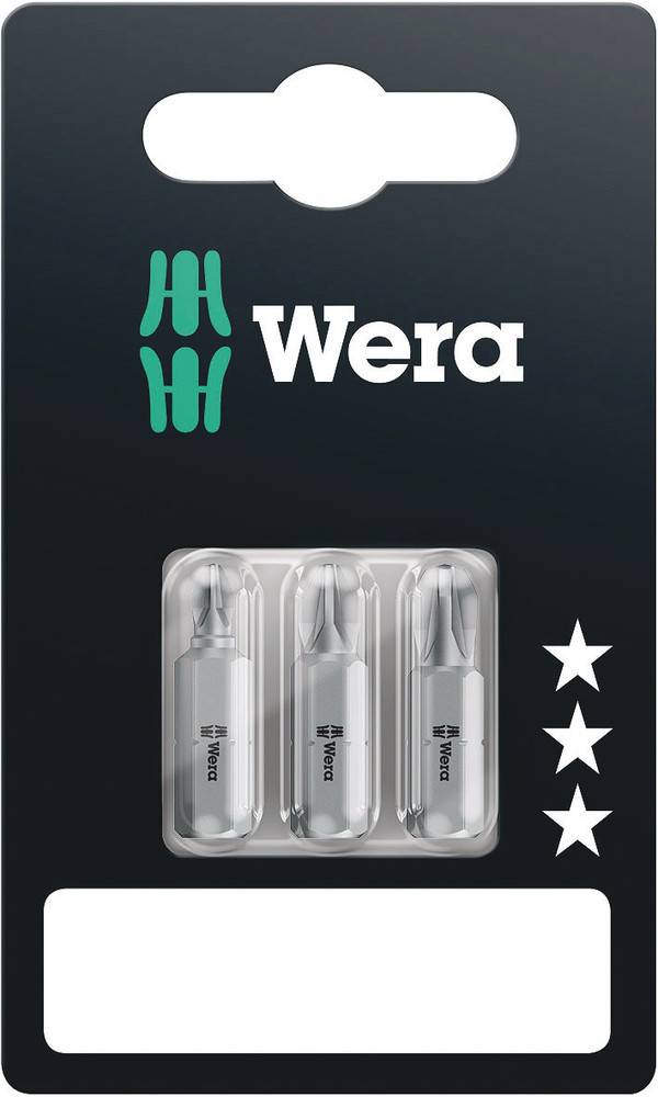 Wera 855/1 Z SB Bits