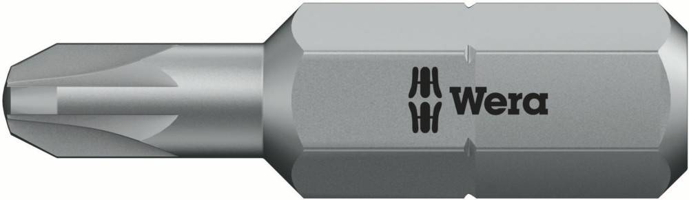 Wera Werk RZ-Bits 855/1 RZ PZ