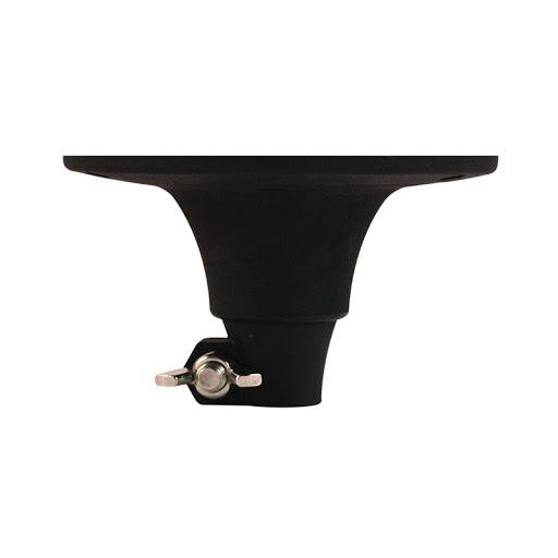 LED Kennleuchte, Serie Energy, Festmontage, Gelb, ECE R65 u. ECE R10