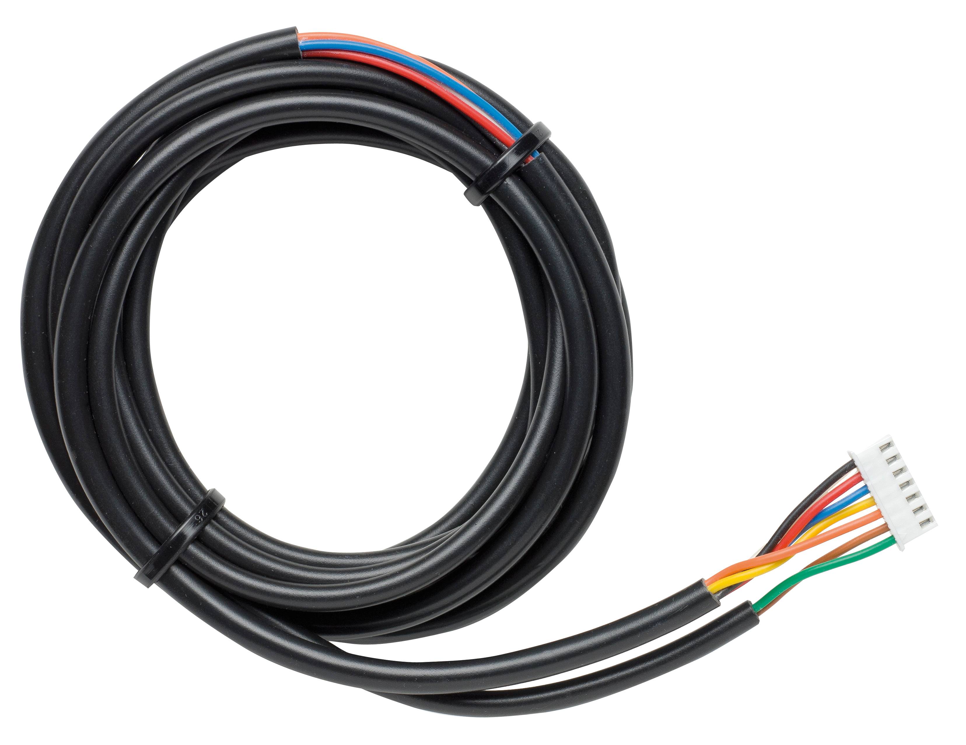 Europäischer Universal-Kabelsatz, Can-Bus-System