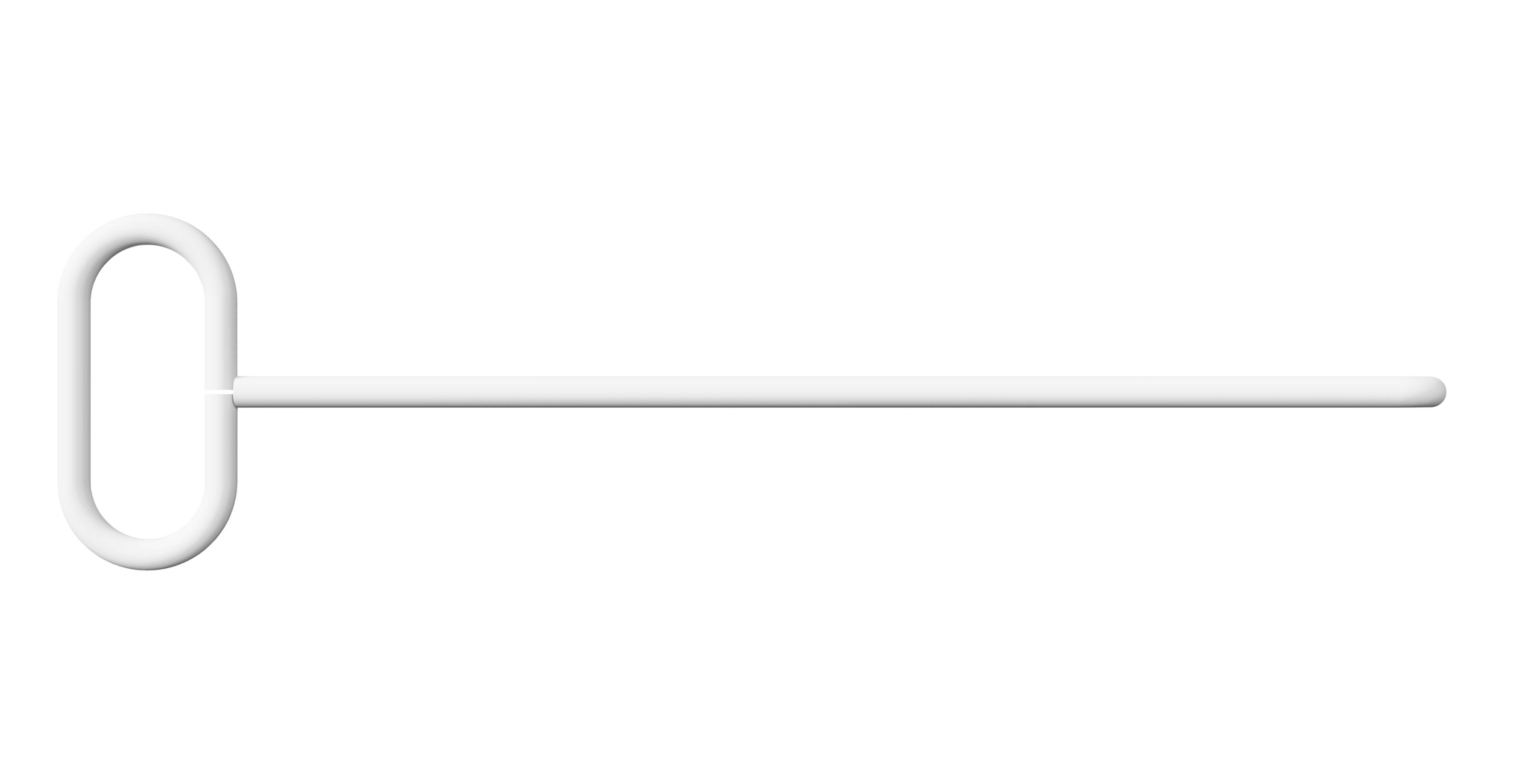 Schake Universalhaken, Kanaldeckelheber feuerverzinkt